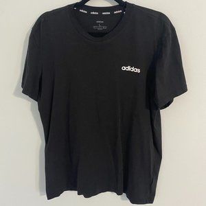 Adidas Crew-Neck Tee